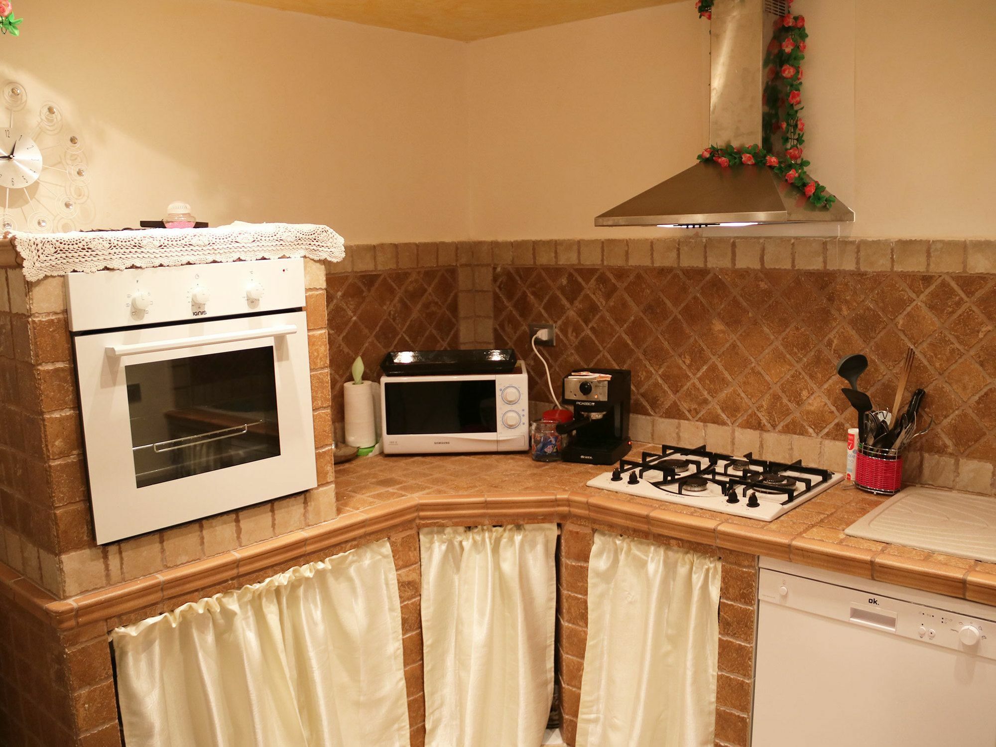 Appartement Old House