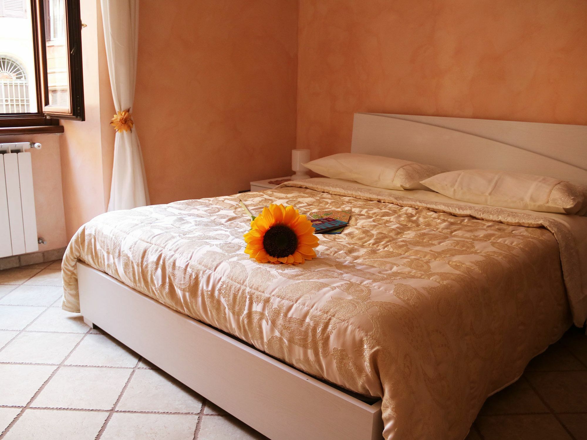Appartement Old House