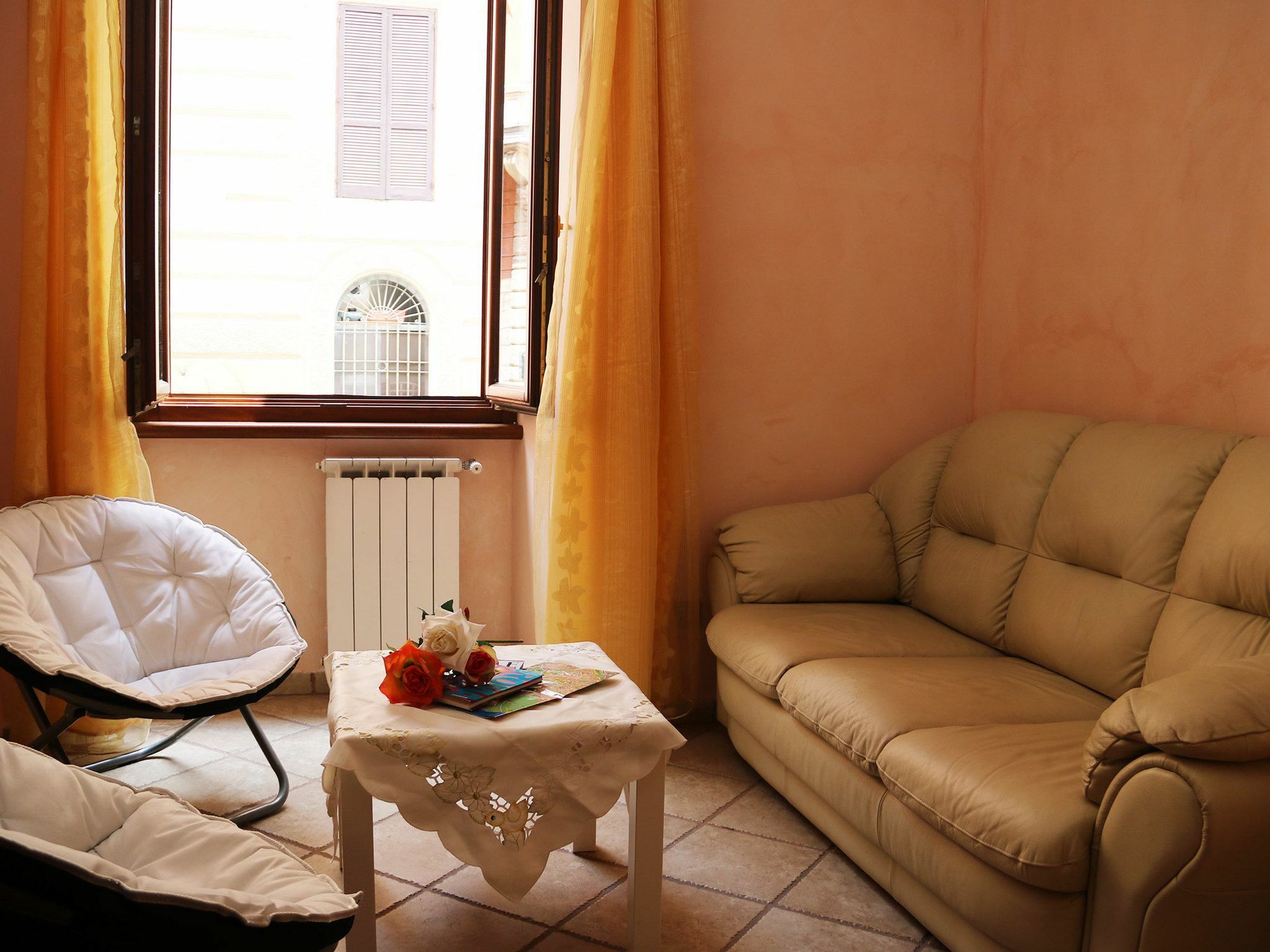 Old House Apartment